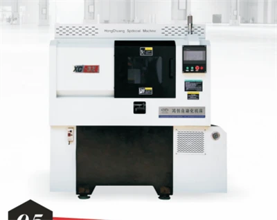 Mesin Cnc Produktivitas Tinggi